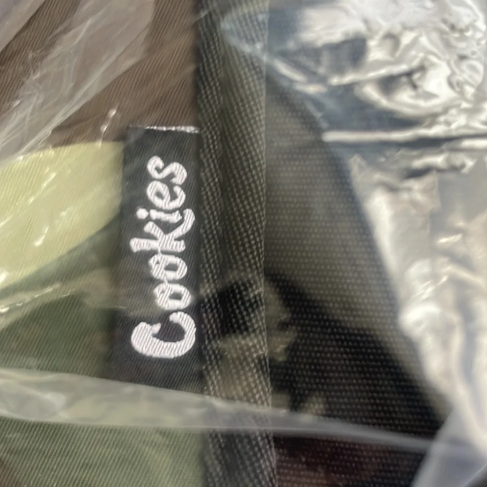 Cookies backpack - Picture 3 of 5